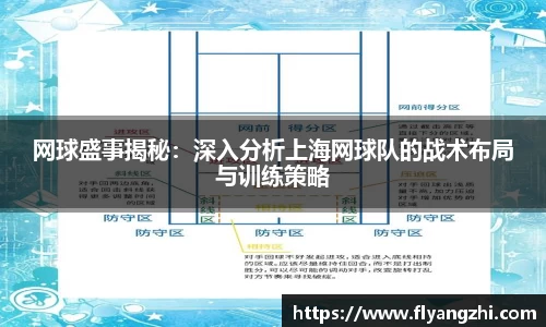 网球盛事揭秘：深入分析上海网球队的战术布局与训练策略