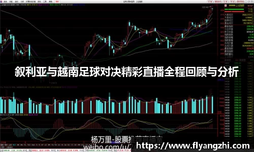 叙利亚与越南足球对决精彩直播全程回顾与分析